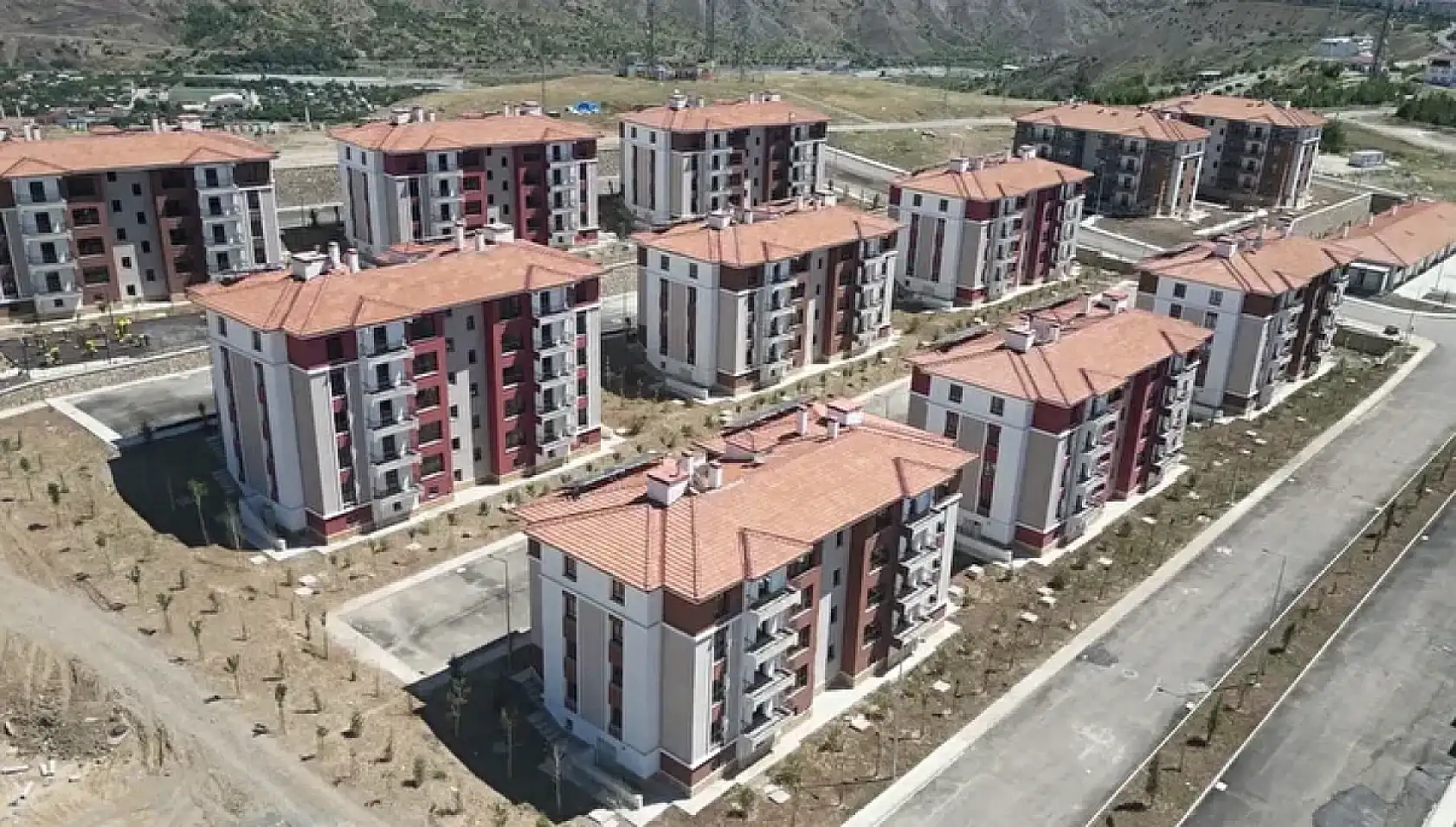 TOKİ'de kura haftası: Gözler 7 ilde