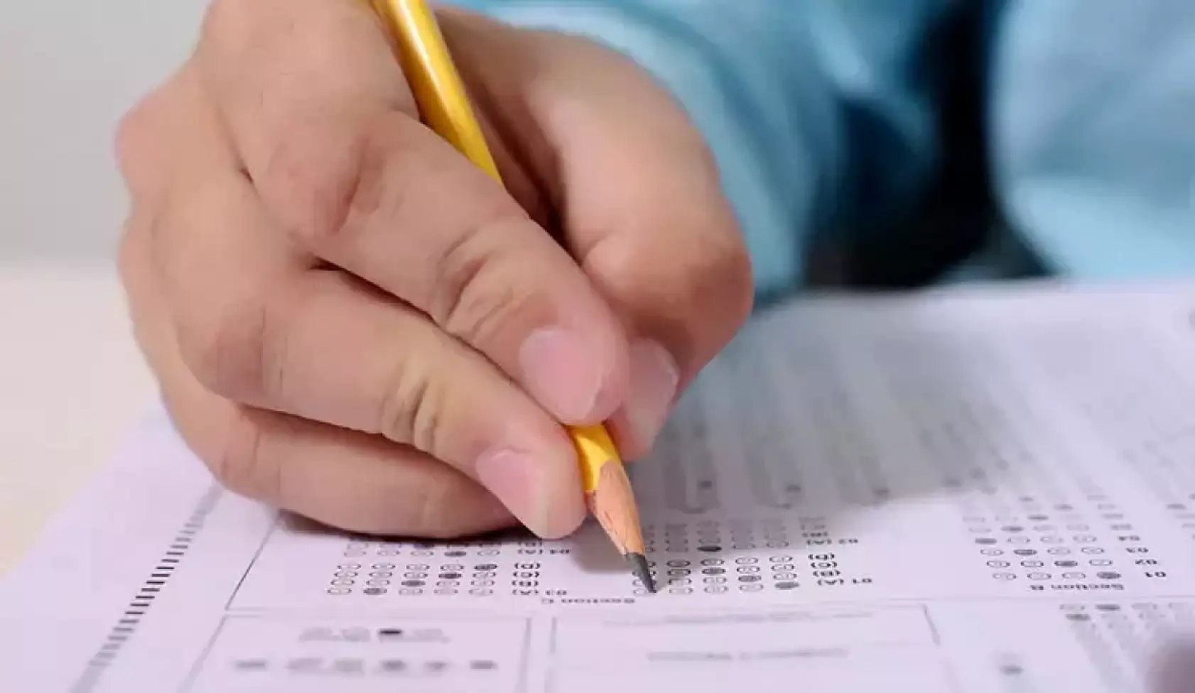 KPSS 2025 Sonuçları İçin Geri Sayım Başladı: Adaylar Heyecanla Bekliyor