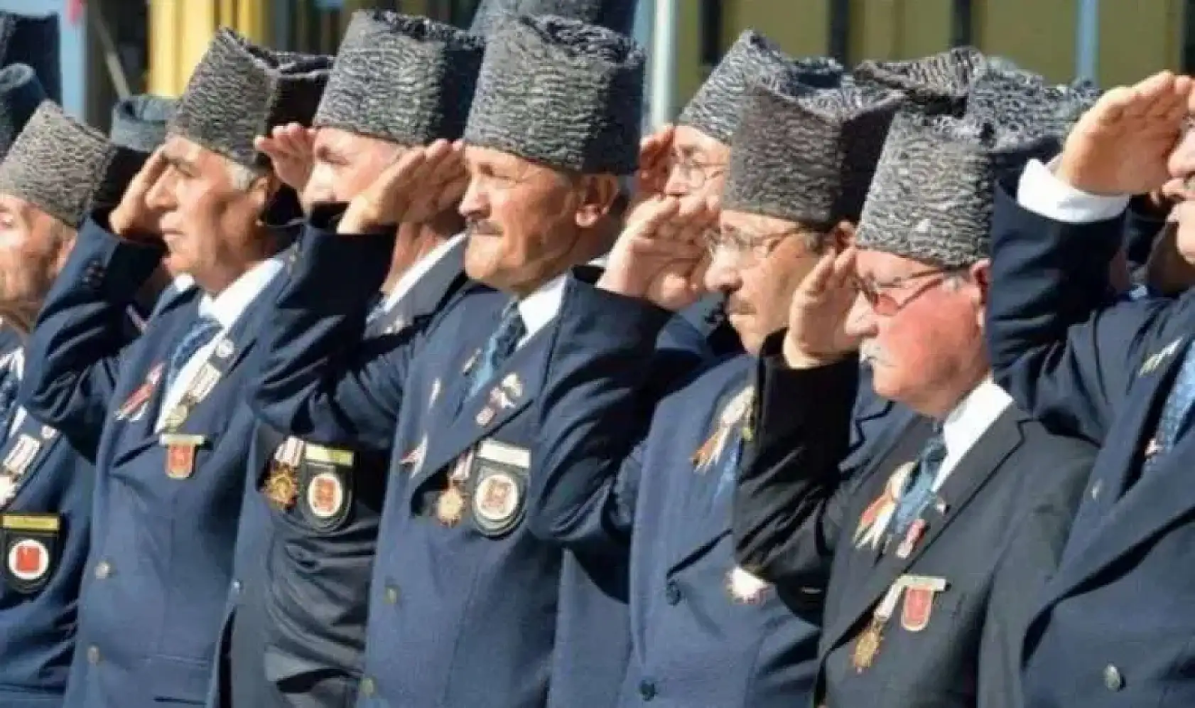 19 Eylül Gaziler Günü: Şükran ve Minnetle Anılan Kahramanlar