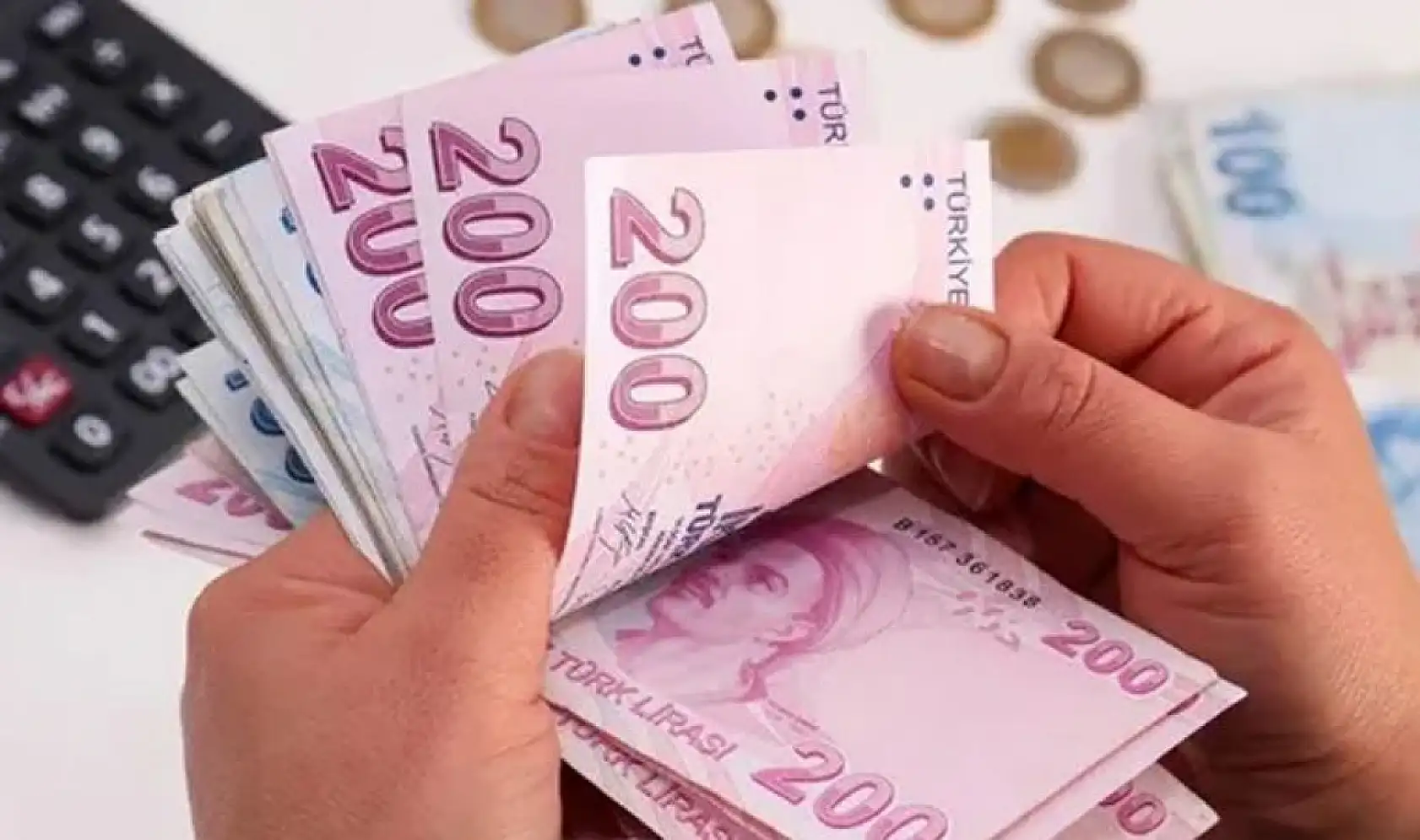 Çalışanlara erken emeklilik Müjdesi! Artık 55'i beklemek yok