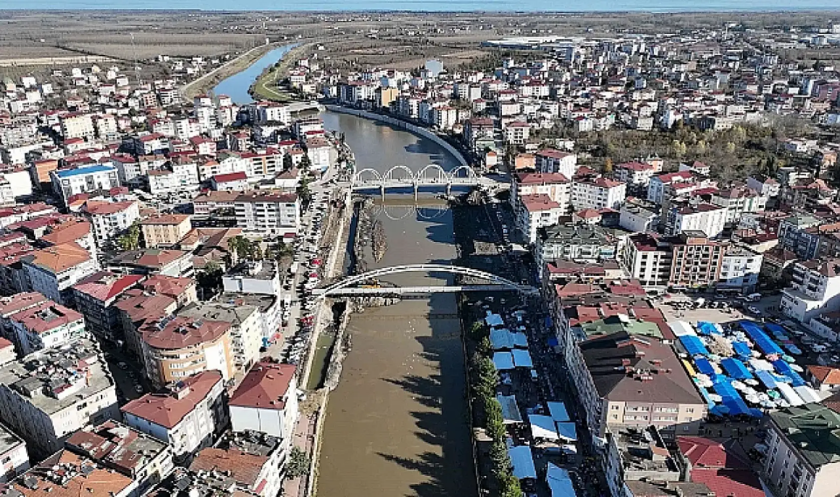 Samsun'da görülmesi gereken 25 yer