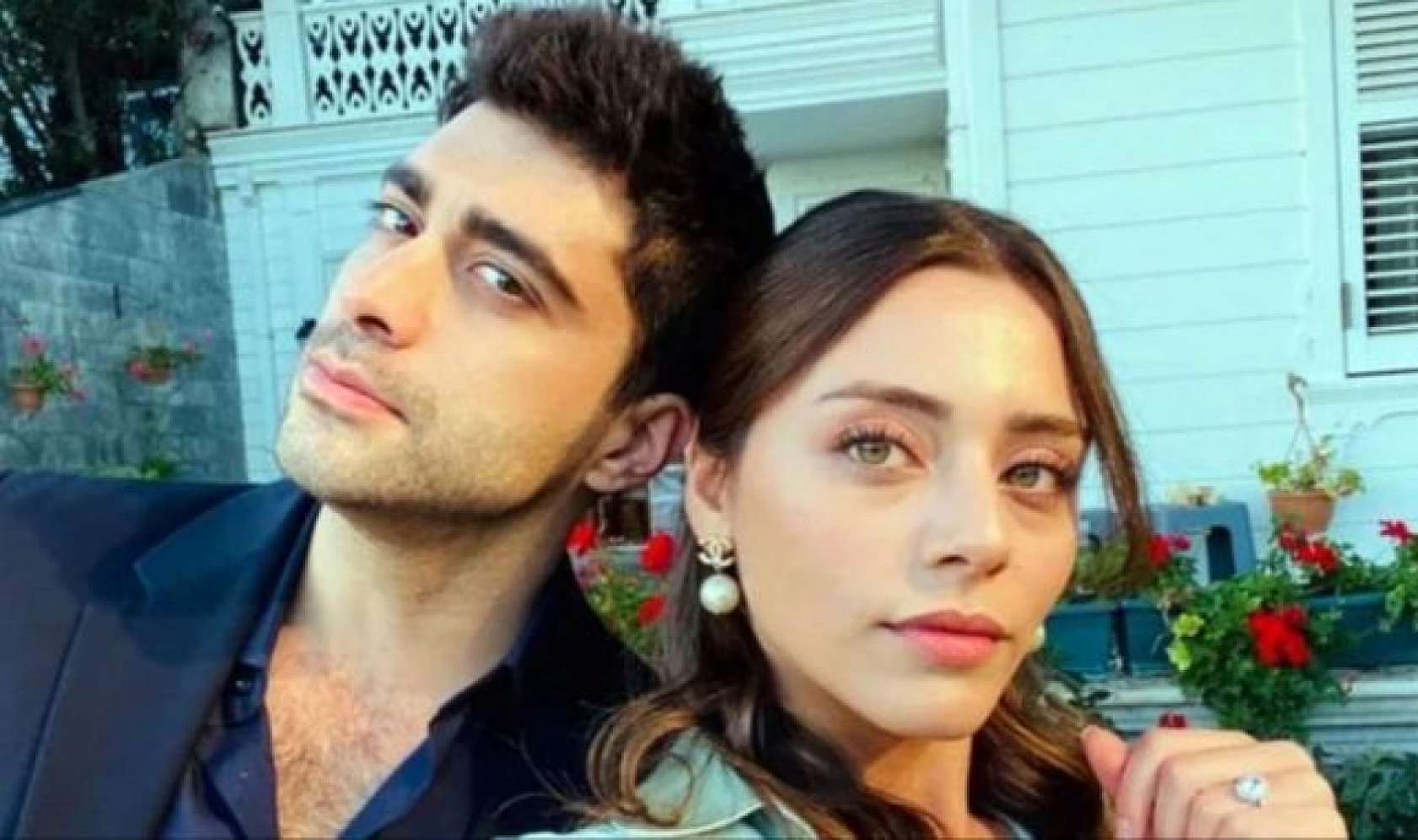 Kızılcık Şerbeti'nin 'Fatih'i Doğukan Güngör Gözaltında