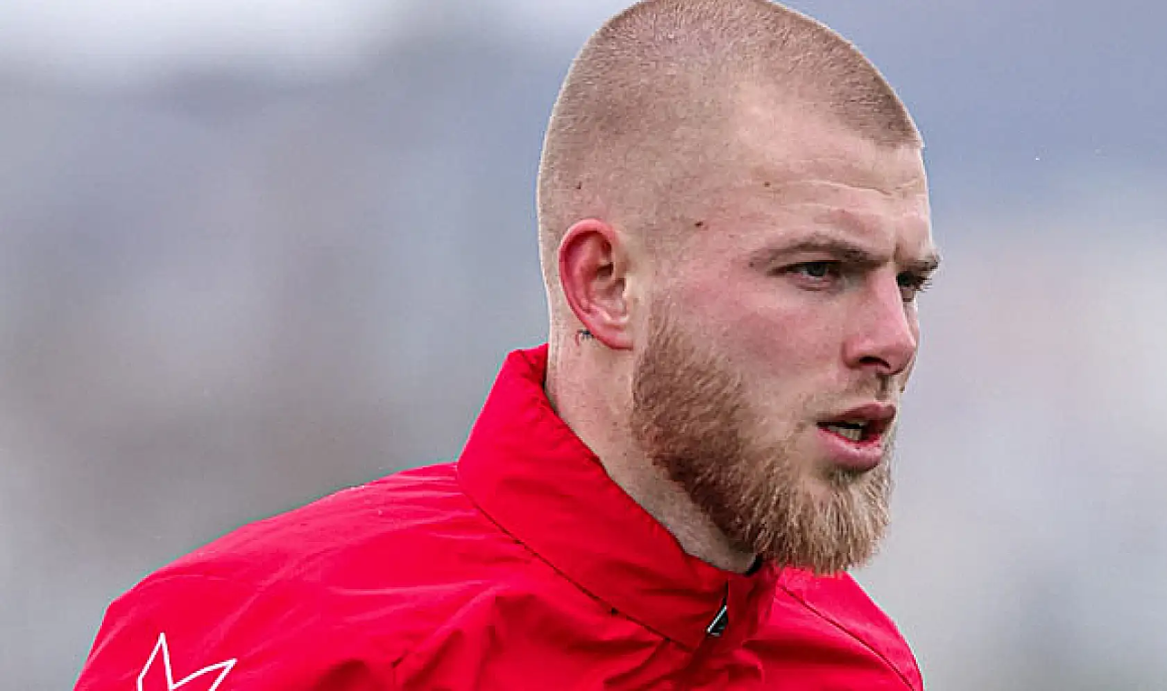 Samsunspor'da Drongelen şoku: Fenerbahçe maçında yok