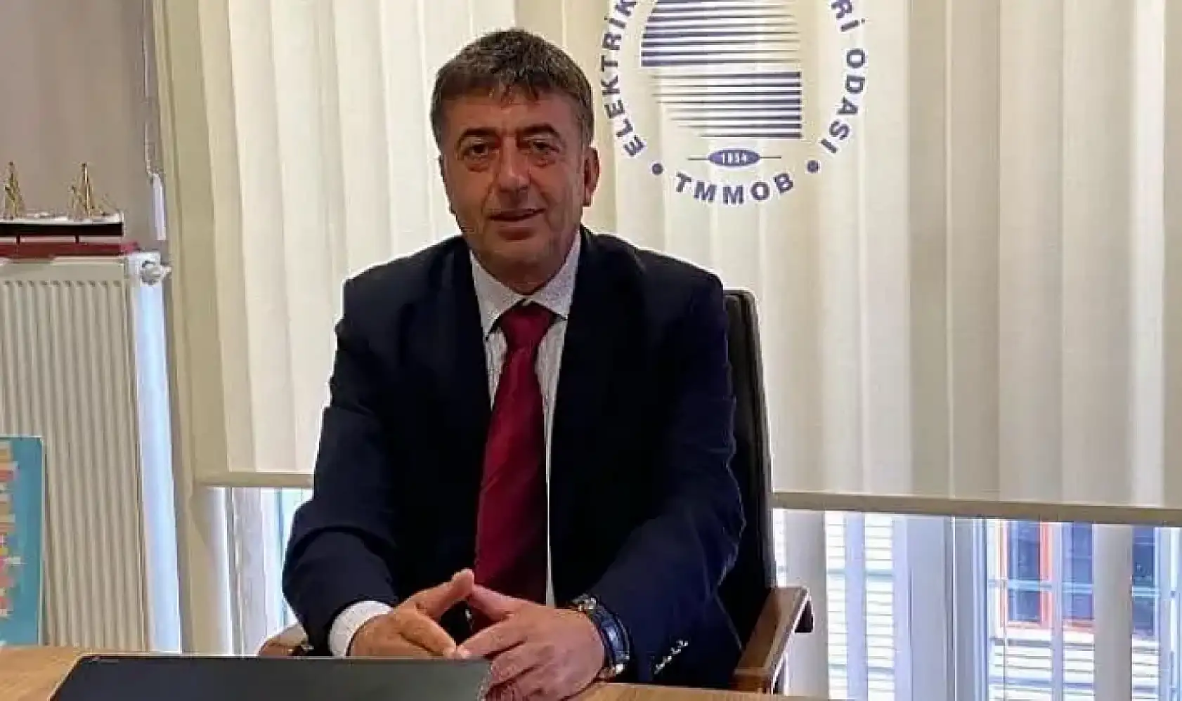 Elektrik Faturalarındaki 'Devlet Desteği' Kandırmaca mı? EMO Başkanı Korkmaz açıkladı