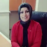 S.M.M.M İLKNUR ÇAKIR