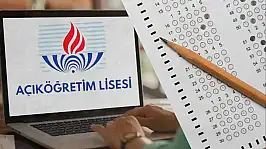 AÖL Sınav Giriş Belgesi 2025-2026 | Sınav Yerleri ve Tarihler Açıklandı