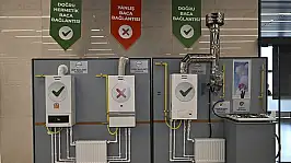 Doğal Gazda Tasarrufun Anahtarı: 1 Derecede %7 Düşüş