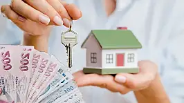 Konut Kredisi Faizleri Düştü! 1 Milyon TL Kredide 202 Bin TL Tasarruf