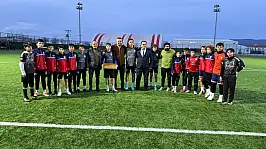 Şampiyonluk gelirse daire hazır: Bilal Acar'dan ödül sözü