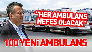 Başkan Doğan törende konuştu