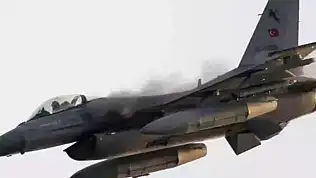 Karadeniz'de kırmızı alarm!