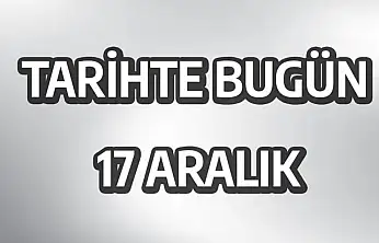 18 Aralık ne günü?