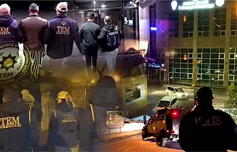 2 Haftada 160 Gözaltı: FETÖ Operasyonları 42 İlde Eş Zamanlı Yapıldı