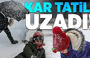 2 Ocak Cuma Günü Eğitime Ara