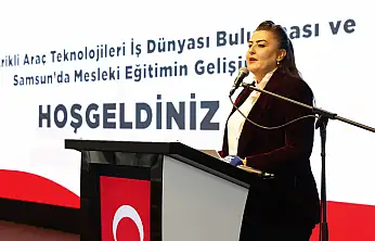 2030'da Satılan Araçların Yarısının Elektrikli Olması Bekleniyor