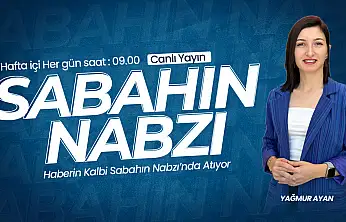 16 Aralık 2025 Sabahın Nabzı Canlı Yayınını Tekrardan İzleyin