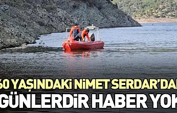 60 Yaşındaki Nimet Serdar'dan Günlerdir Haber Yok