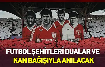 Acının 37. yılında anlamlı buluşma