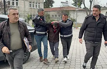 Aile Tartışması Cinayetle Sonuçlandı