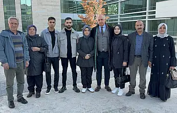 Akaryakıt Faciasının Davası Başladı