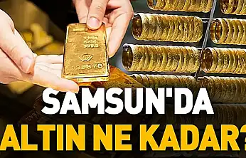 Altın fiyatları güne nasıl başladı?