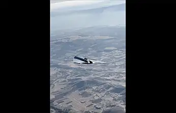 ANKA III'ün kritik otopilot testleri başarıyla tamamlandı