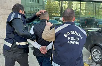 Aracı karıştırdı, yanlış nakliyatçıyı vurdu