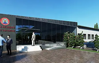 Bafra Millet Lokantasına kavuşuyor