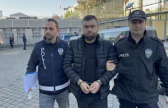 Başkan Aksoy'a Trafikte Saldırı