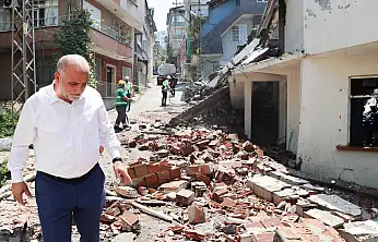 başkan sandıkçı: 'canik 2. yeni bulvar yolu'nu ilçeye kazandıracağız'