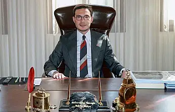 Makam odasından dinleme cihazı çıktı