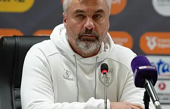 'Bizim hatalarımızdan dolayı oldu'