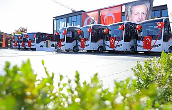 Çarşamba'da SAMKART Dönemi Başlıyor