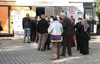 Çarşamba'da SAMKART Dönemi