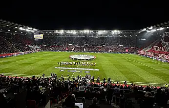 'Çok basit hatalar yaptık'