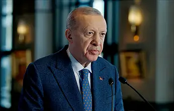 Cumhurbaşkanı Erdoğan: 'Suriyeli kardeşlerimizin zorluklara rağmen katettiği yolu takdirle karşılıyoruz'