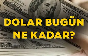 Dolar ve Euro alış-satış fiyatları