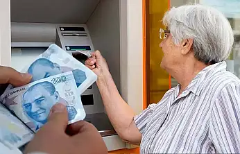 Emekli maaşlarından yüzde 25 kesinti yapılacak
