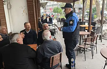 Emniyetten Vatandaşa Güvenlik Uyarısı