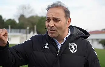 'Eski İskelet Kadroya Dönüyoruz, Güzel Günler Yakın'