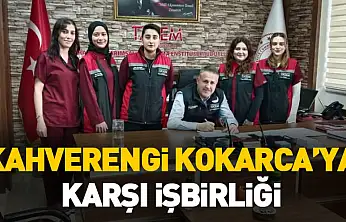 Ferrero Fındık ile Kahverengi Kokarca'ya karşı işbirliği