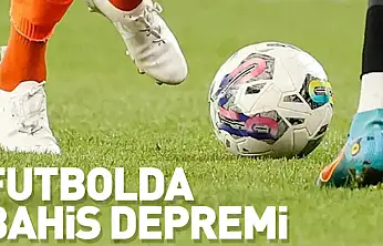 Futbolda Bahis Depremi: 11 İlde Operasyon, 29 Şüpheli