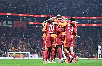Galatasaray, Monaco Deplasmanında Tarih Yazmaya Çıkıyor
