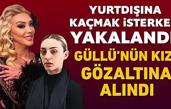 Güllü'nün Ölümüyle İlgili Soruşturmada Gözaltına Alınan 3 Kişi Yalova'ya Getirildi