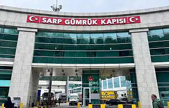 Gürcistan geçişlerinde zorunlu sağlık sigortası dönemi başlıyor