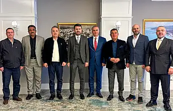 'Haksız kazanca kesinlikle müsaade etmeyiz'