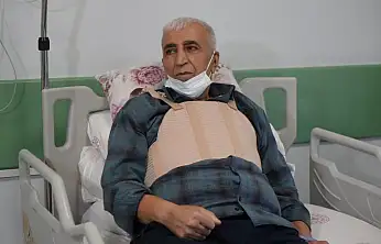 Hibrit Aort Cerrahisinde Samsun'dan Büyük Başarı