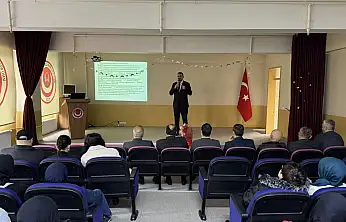 İnsan Hakları Günü'ne Anlamlı Buluşma