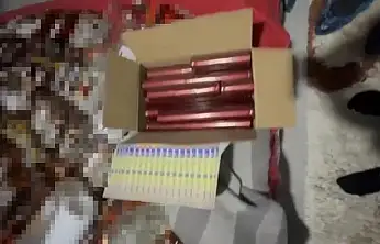 Jandarmadan içki imalatına baskın