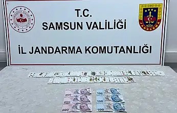 Jandarmadan kumar oynayan şahıslara rekor ceza